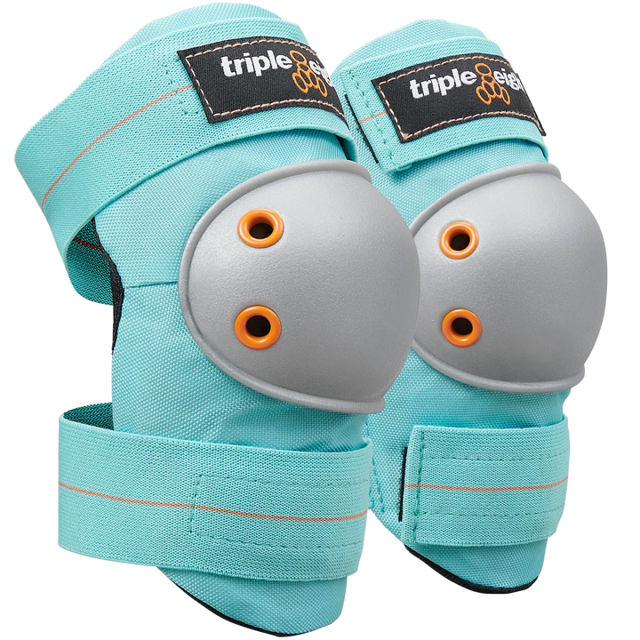 PROTECCIONES TRIPLE 8 SABER MENTA PAQ 6PZ