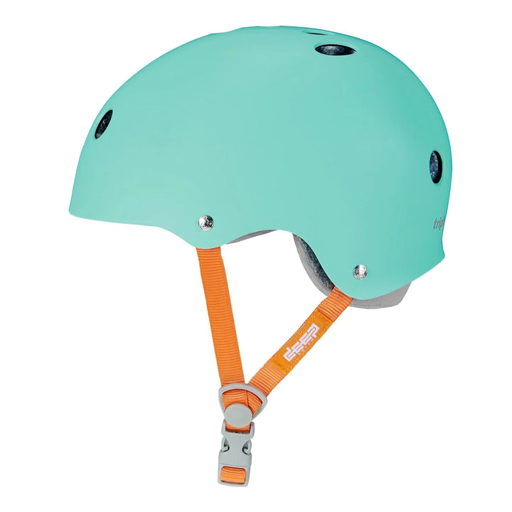 CASCO TRIPLE 8 DEEP COVER MENTA MATE
