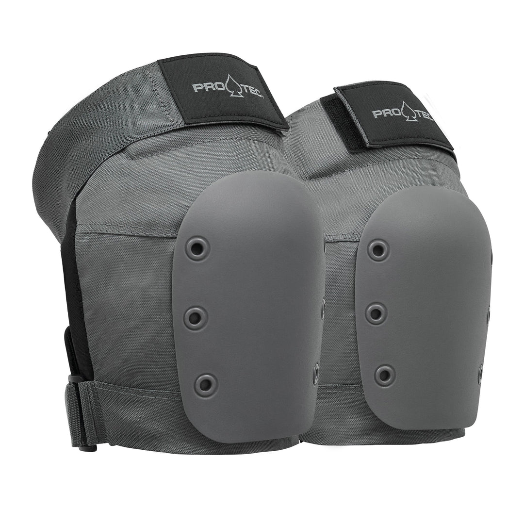 PROTECCIONES-PRO TEC-OPEN GRIS
