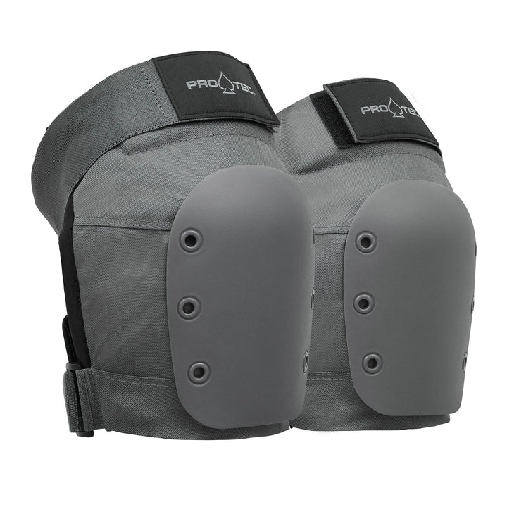 PROTECCIONES-PRO TEC-OPEN GRIS