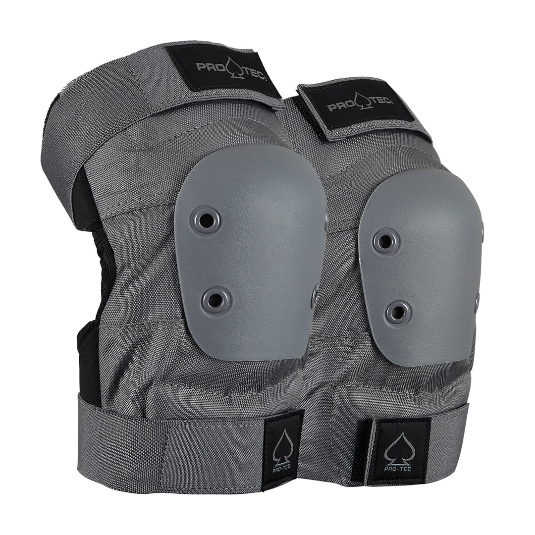 PROTECCIONES-PRO TEC-OPEN GRIS