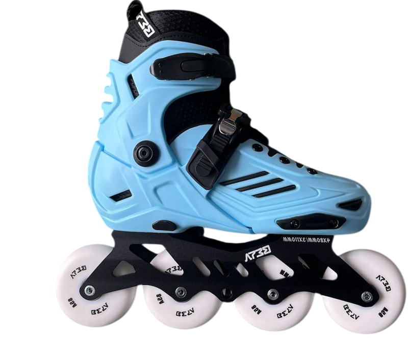 PATINES HONDAR BETA AJUSTABLE 39/42 24-26 CM