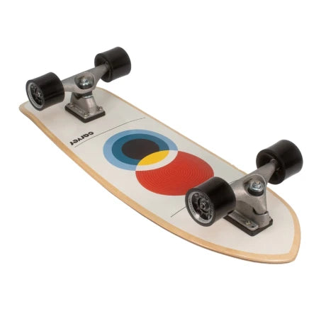 Carver Carvehaus CX 30.75"