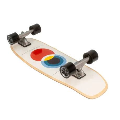 Carver Carvehaus CX 30.75"