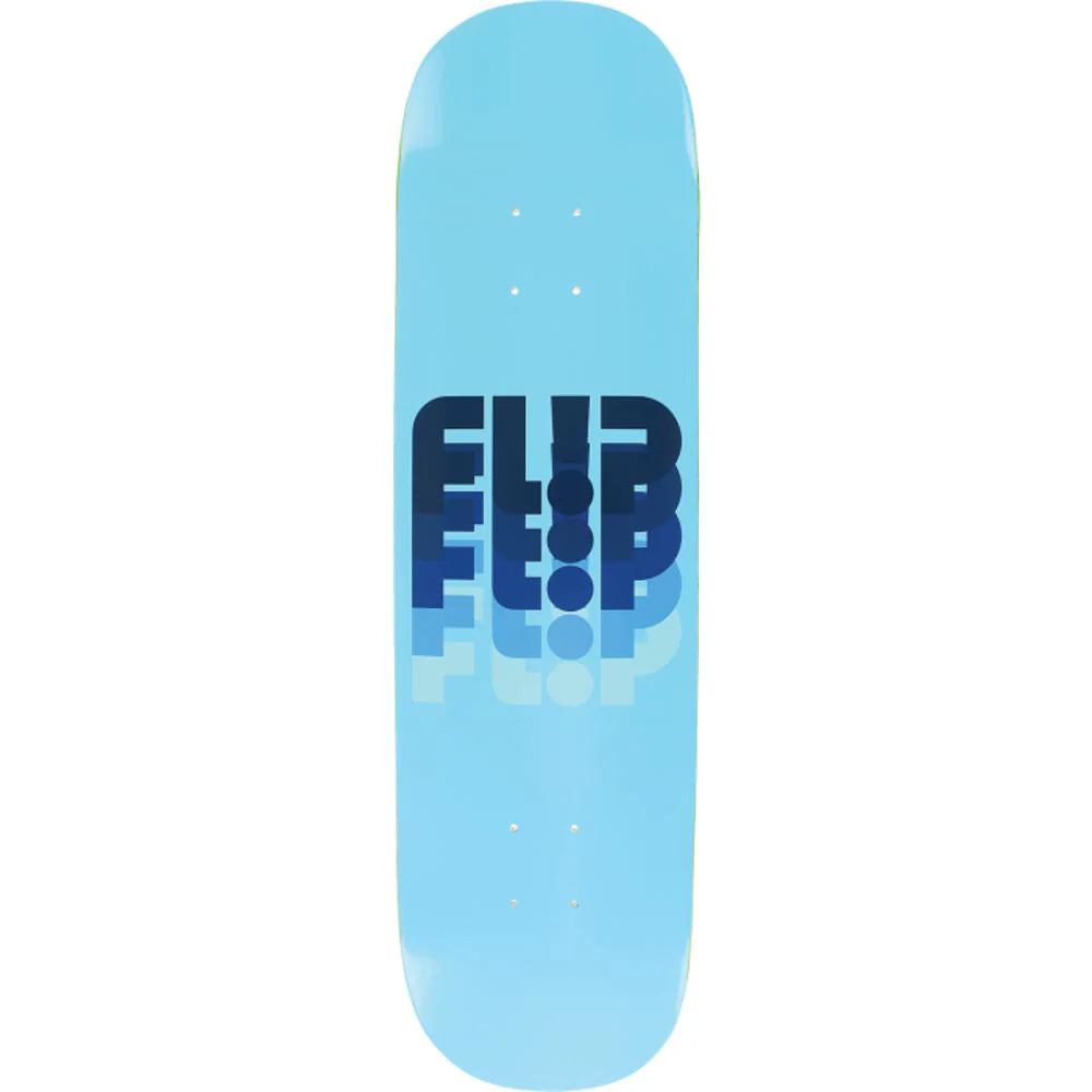 TABLA FLIP ODYSSEY FADE FULL NOSE Medida 8.25 in
