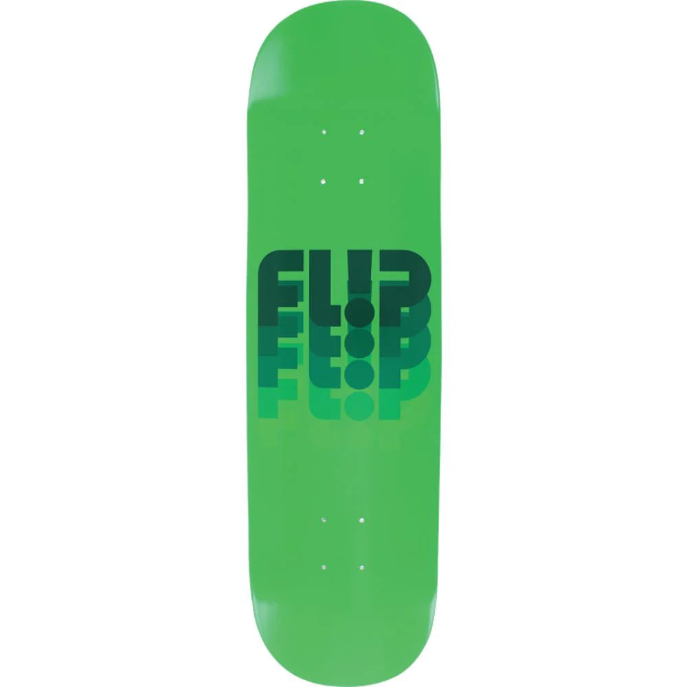 Tabla FLIP ODYSSEY FADE FULL NOSE Medida 8.38 in