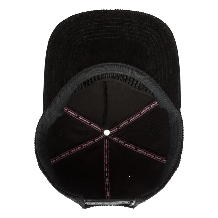 Gorra Independent Beacon Pana Negra