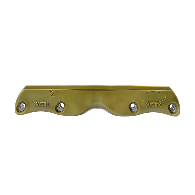 Frame Kaltik V2 Gold Olive (UFS)