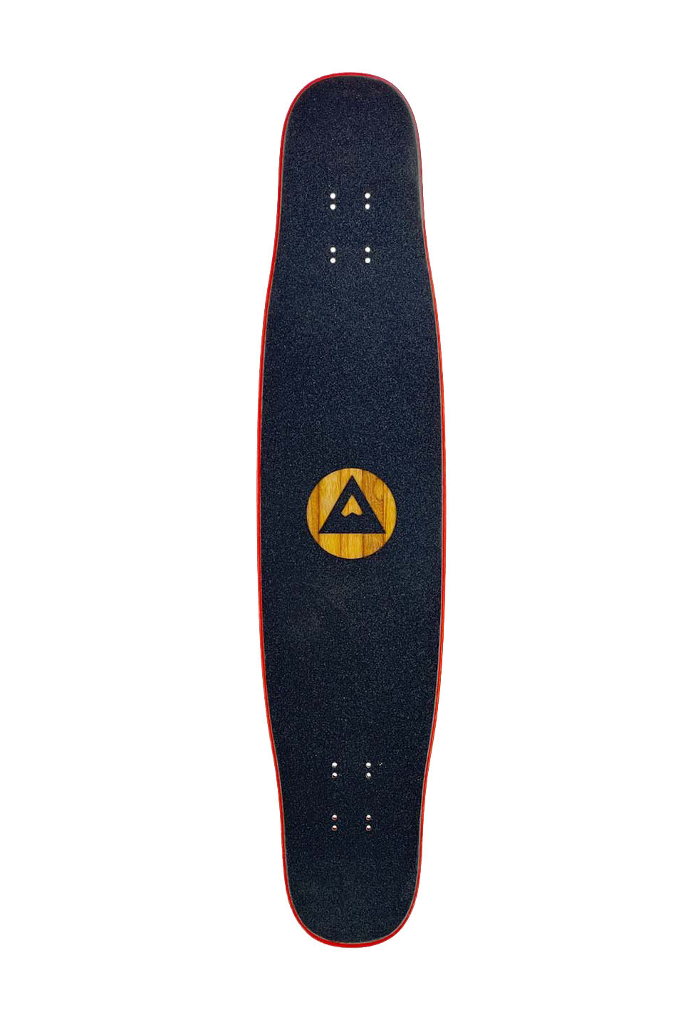Tabla Longboard Pantheon Logos 9" X 41"