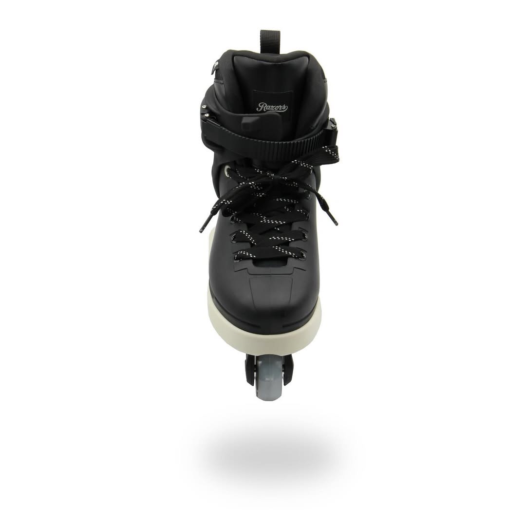Patines Agresivos en Línea Razors Cult Cream