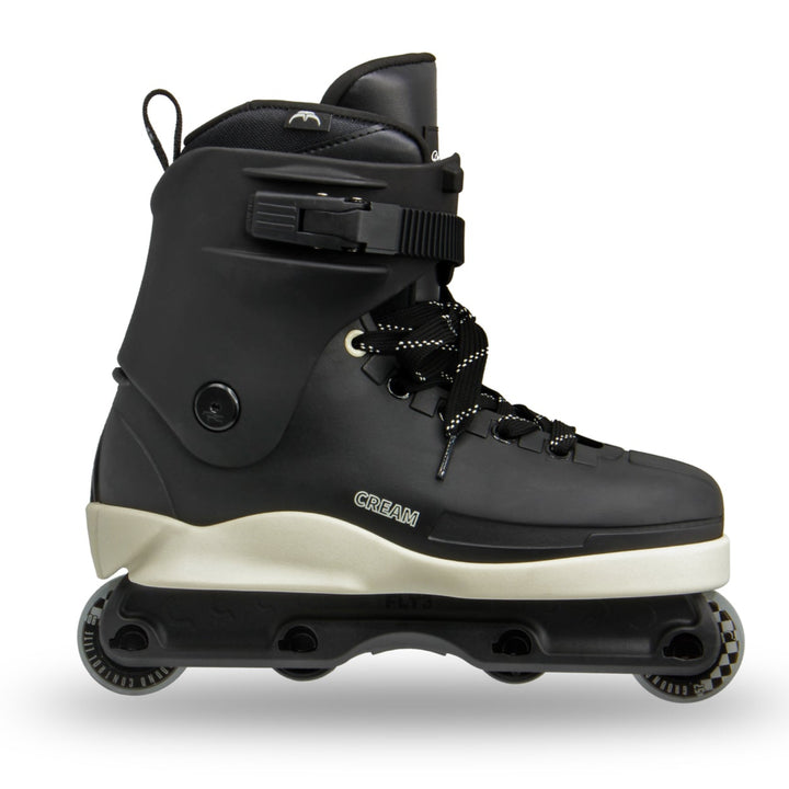Patines Agresivos en Línea Razors Cult Cream