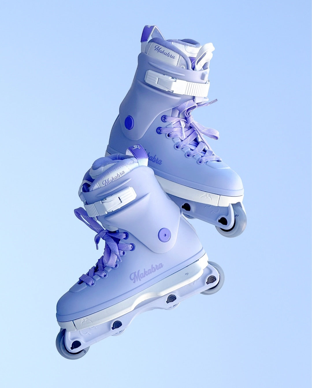 Patines Agresivos en Línea Razors Loca Makabra
