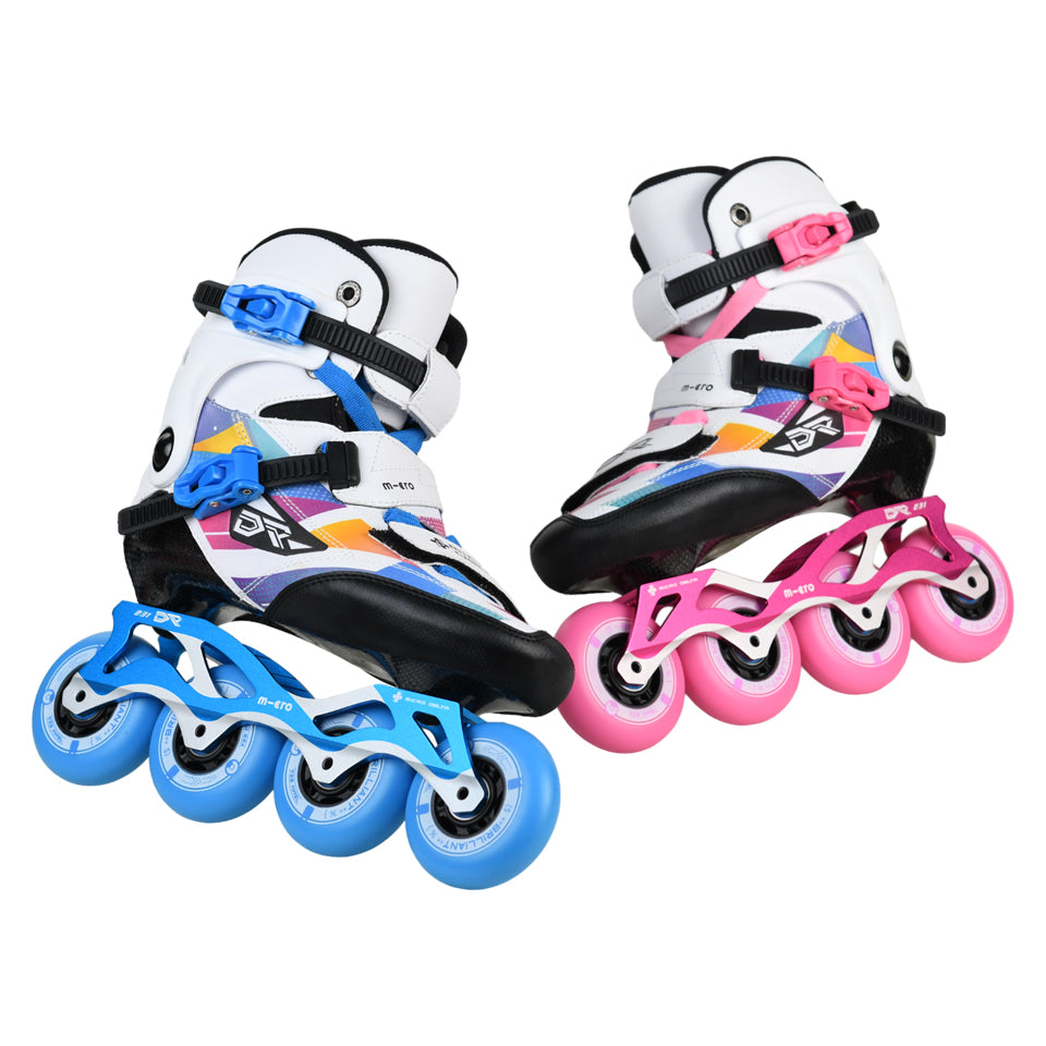 Patines en Línea Micro Delta Kids DR Recreation