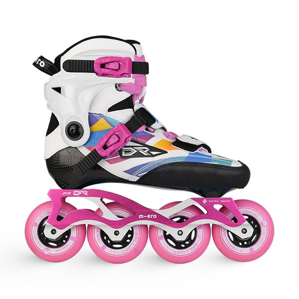 Patines en Línea Micro Delta Kids DR Recreation