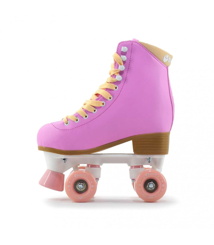 Patines Quad Hondar Cherry