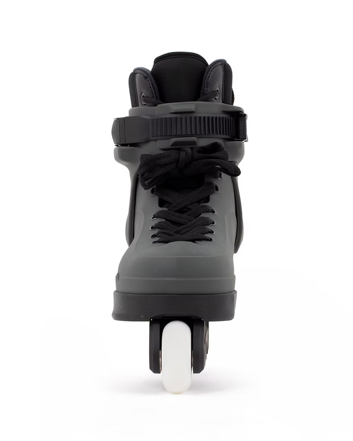 PATINES EN LINEA AGRESIVO ECHO VERVE GRAPHITE 60MM - Beyond Pro Shop