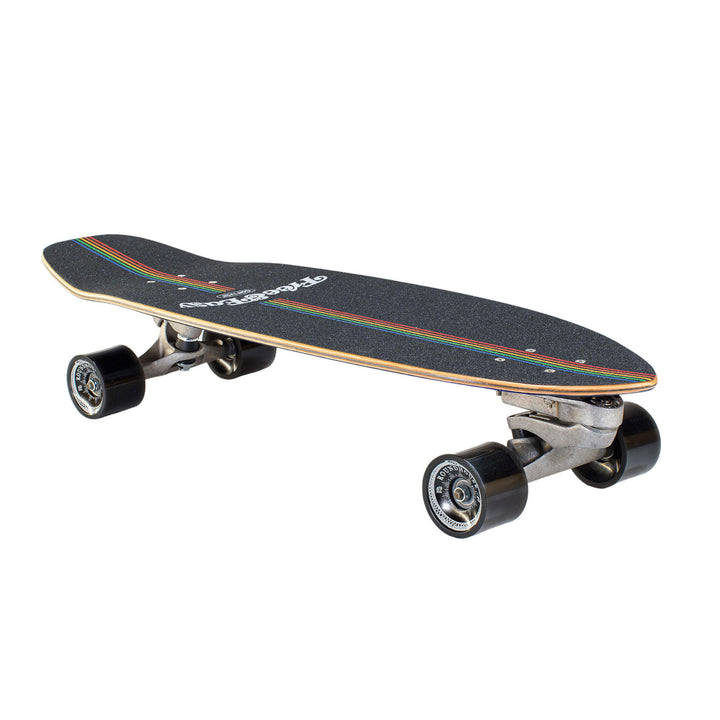 Carver Prisma Free Easy C7 31"
