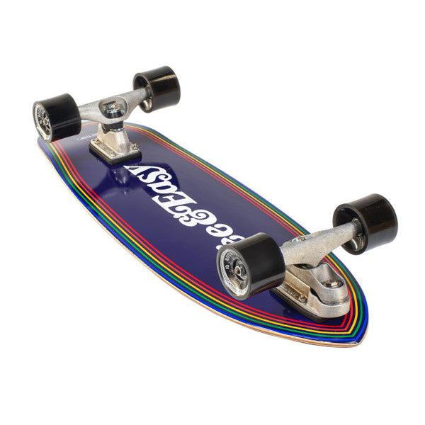 Carver Prisma Free Easy C7 31"