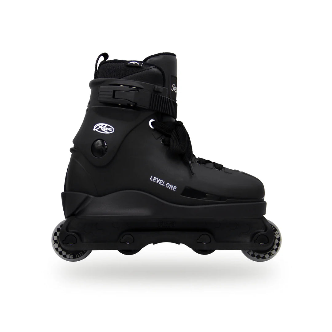 Patines en Línea Razors Cult Level One Negro