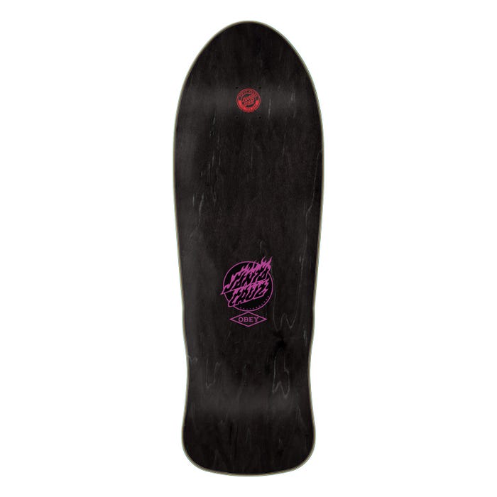 Tabla Santa Cruz Obrien Reaper 9.85" X 30"