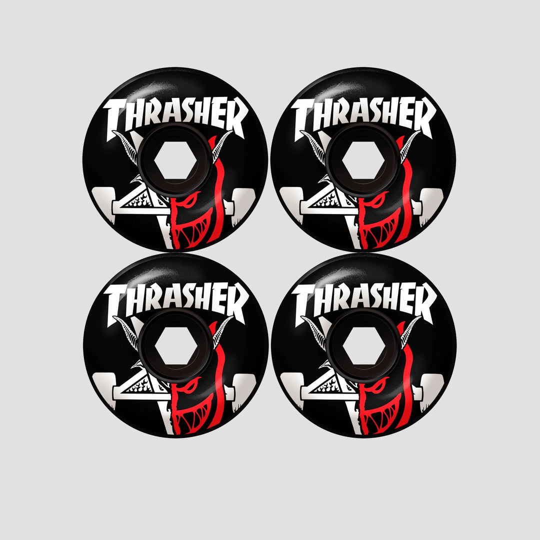 RUEDAS SPITFIRE THRASHER AND BURN 56/80A