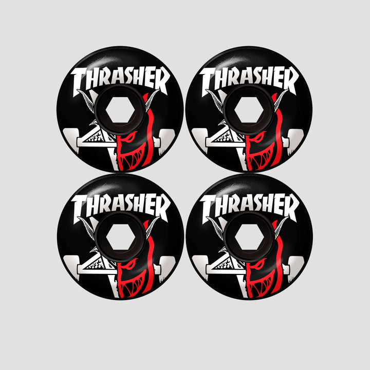 RUEDAS SPITFIRE THRASHER AND BURN 56/80A