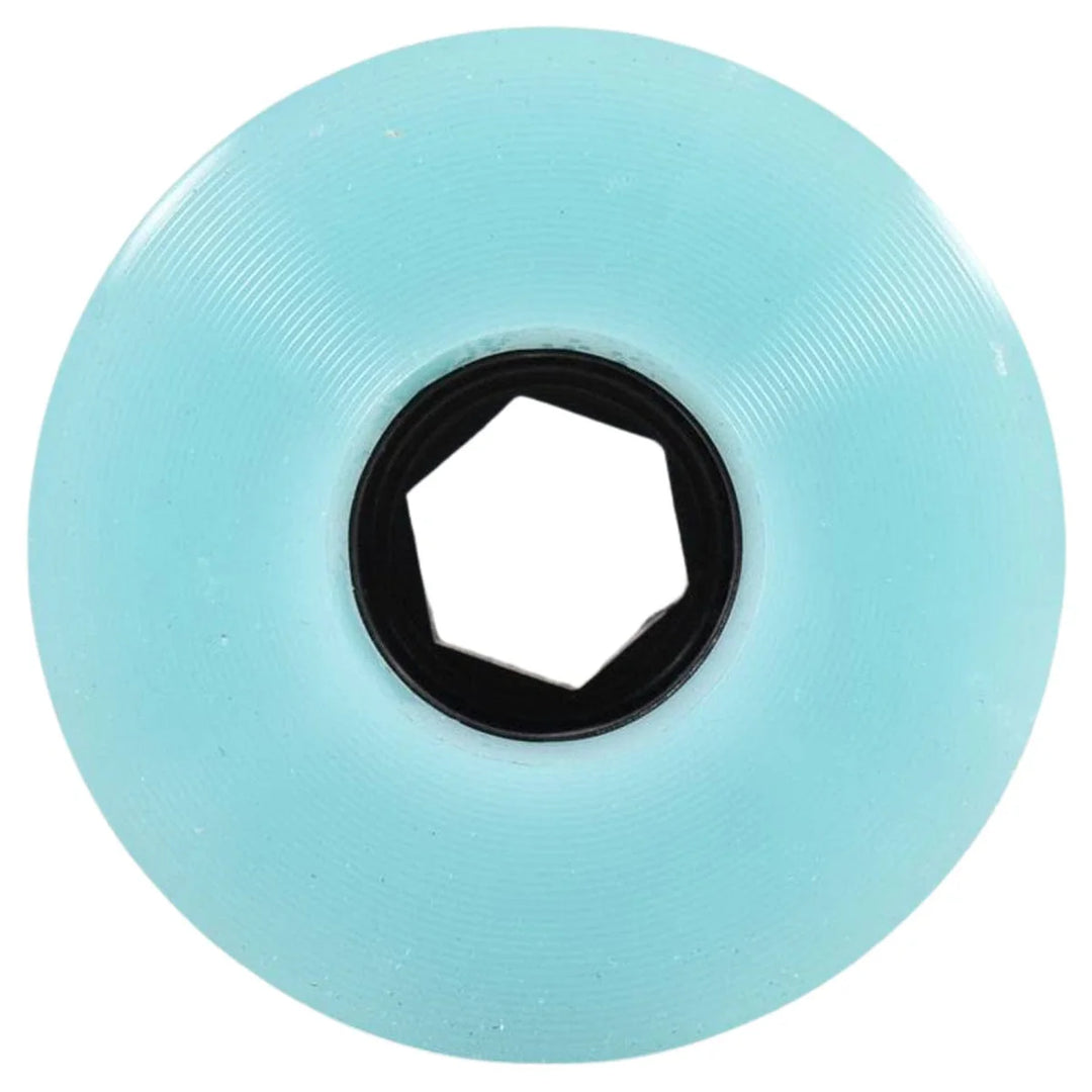 Ruedas Spitfire Superwide Seafoam Azul 58/80a