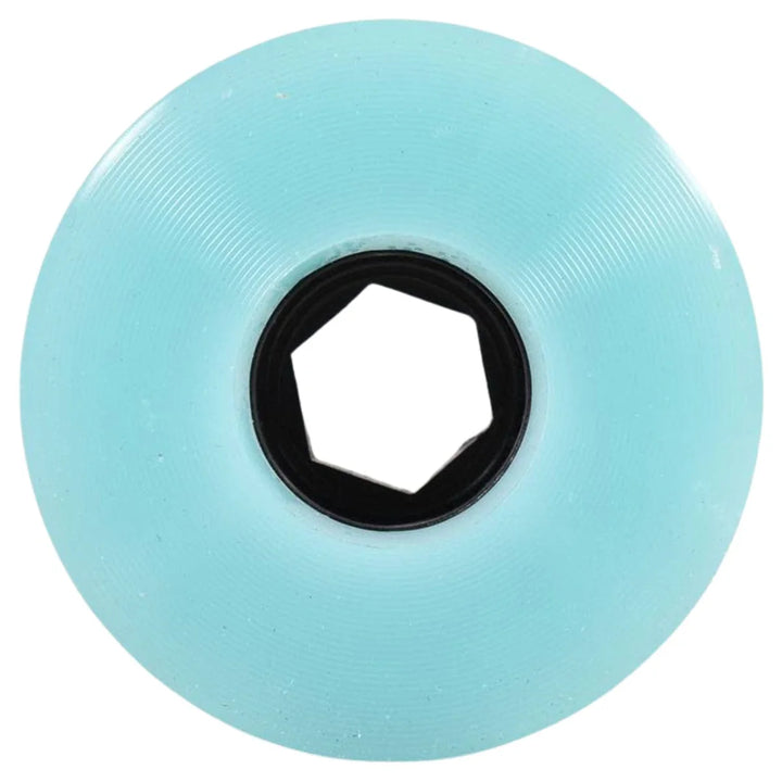 Ruedas Spitfire Superwide Seafoam Azul 58/80a