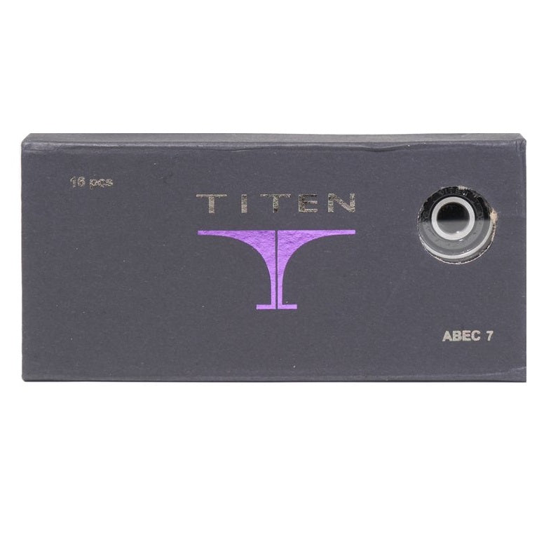 BALEROS TITEN ABEC 7 16PZ