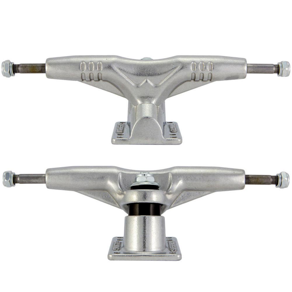 Trucks Gullwing Silver Plata 8.8"