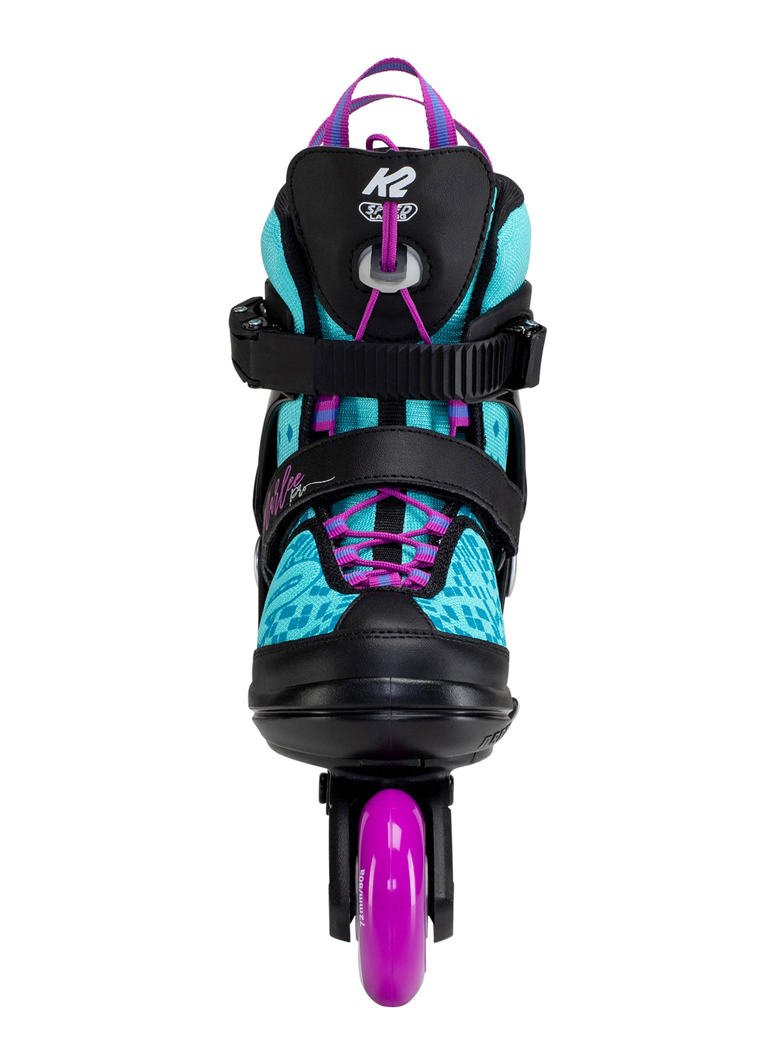 Patines K2 Marlee Pro LT Azul/Morado