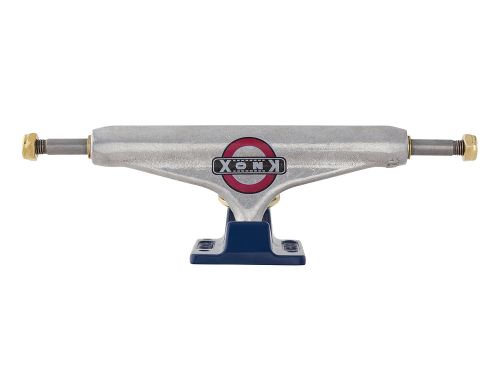 Trucks Independent Hollow Knox Silver 149