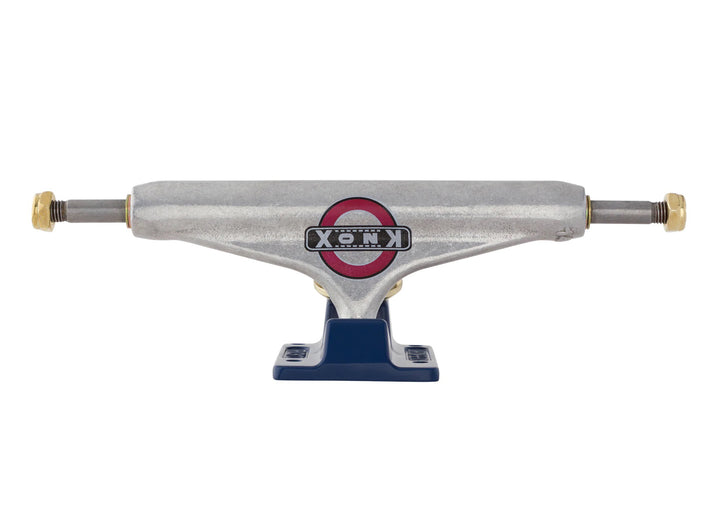 Trucks Independent Hollow Knox Silver 149