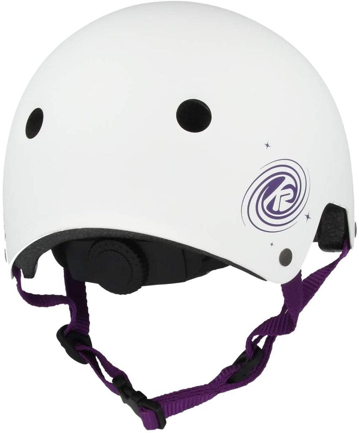 Casco K2 Varsity Blanco - Beyond Pro Shop