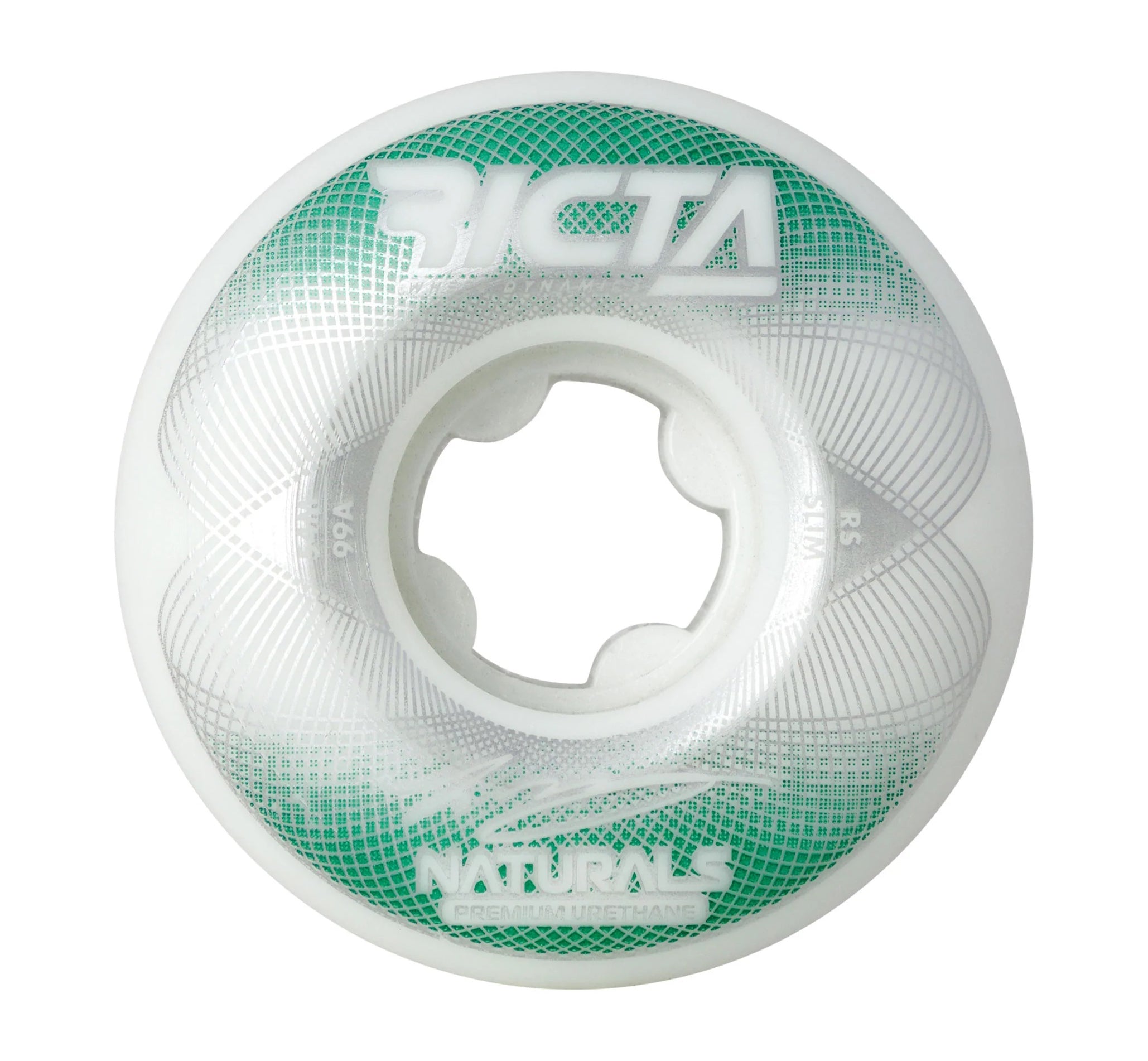 Ruedas Ricta McCoy Naturals 54mm/99a – Beyond Pro Shop
