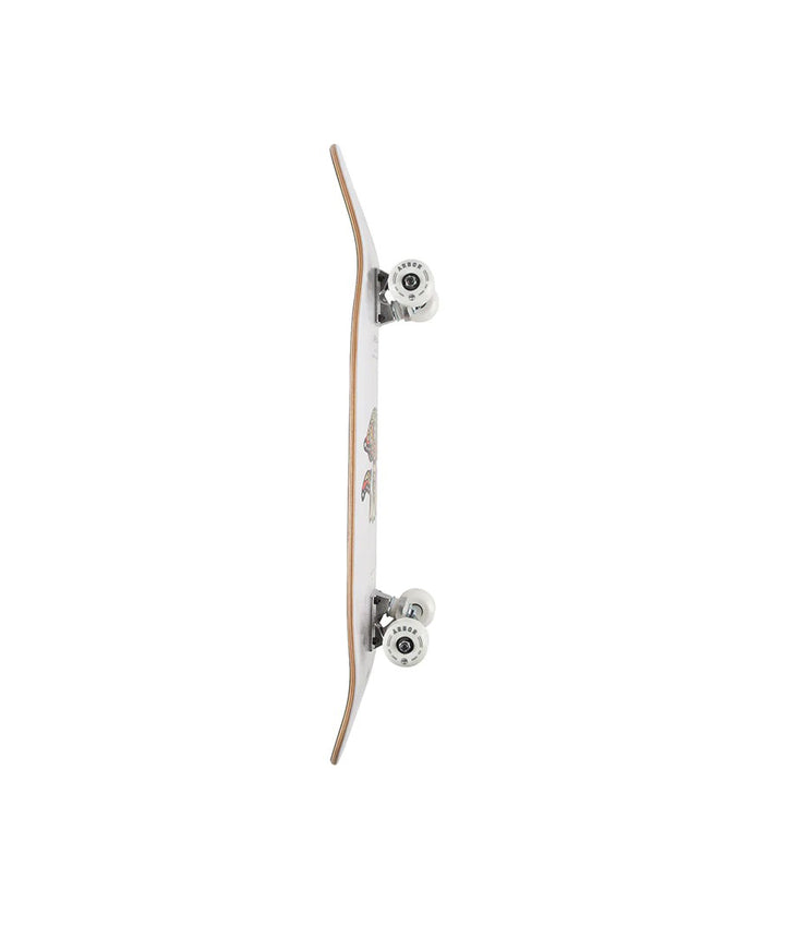 Patineta Arbor Whiskey Forage 8.5" X 32"
