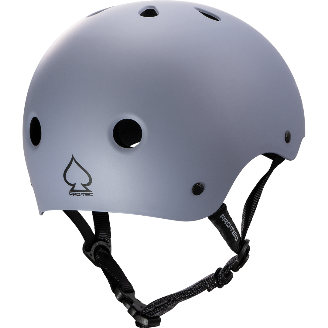 Casco Pro Tec Classic Lavander