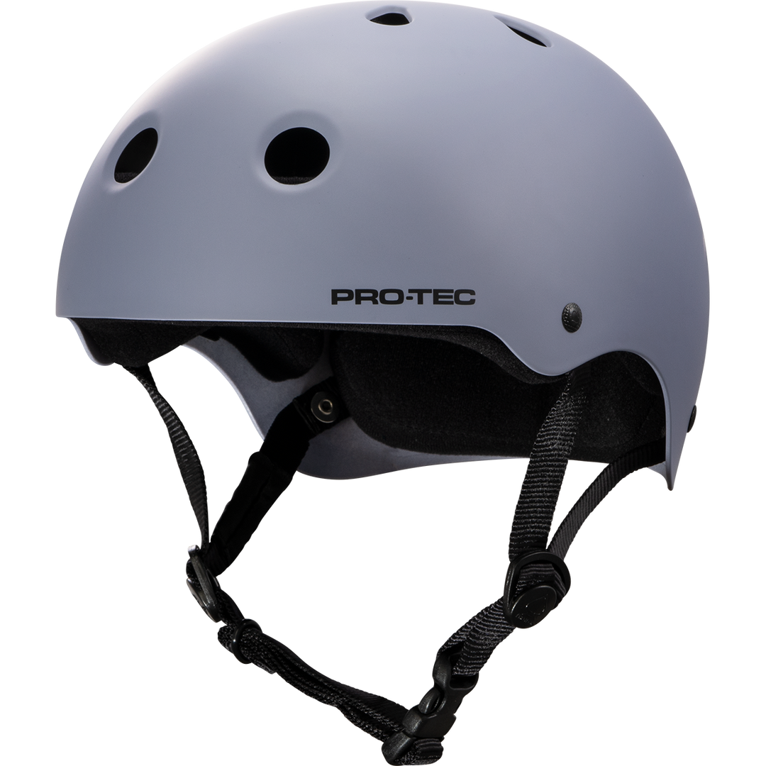 Casco Pro Tec Classic Lavander