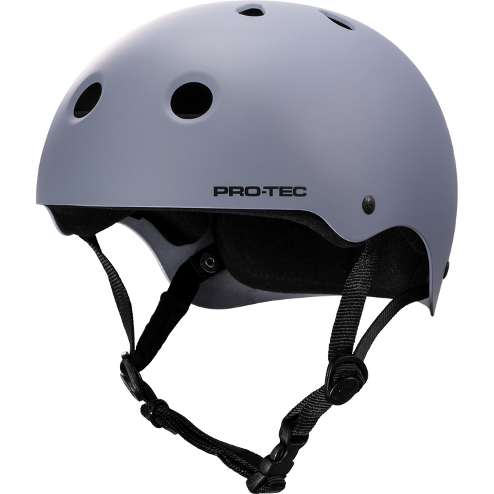 Casco Pro Tec Classic Lavander