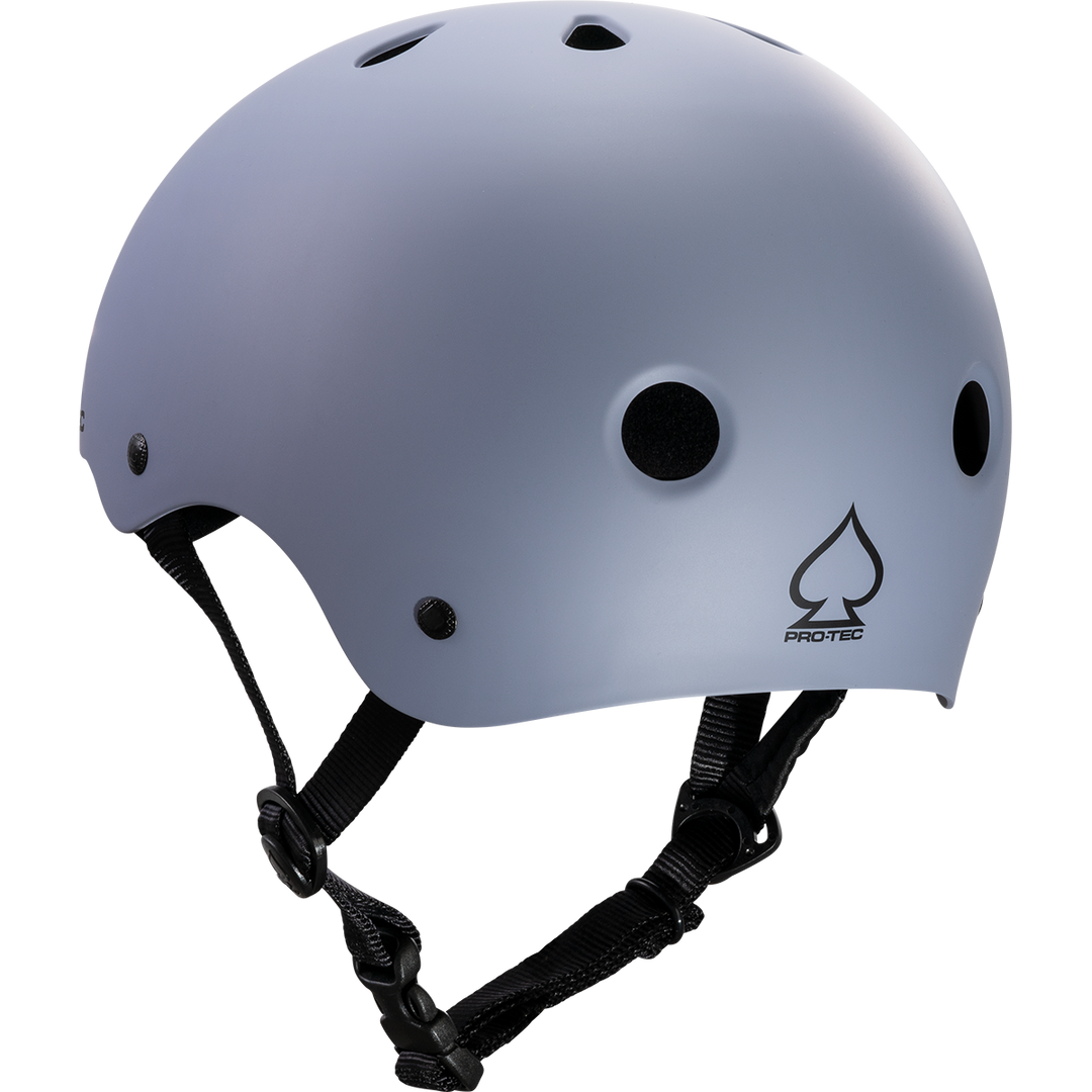 Casco Pro Tec Classic Lavander