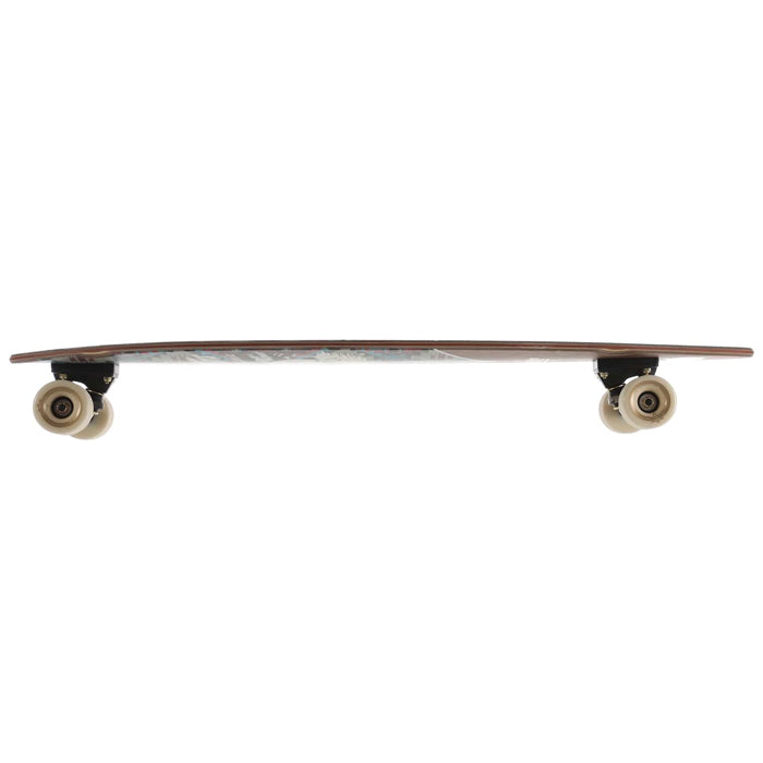 Longboard Duster Nomad Pintail 8.75" X 37"