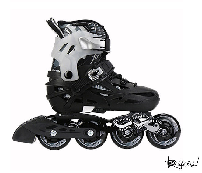 Patines Flying Eagle S6S negro