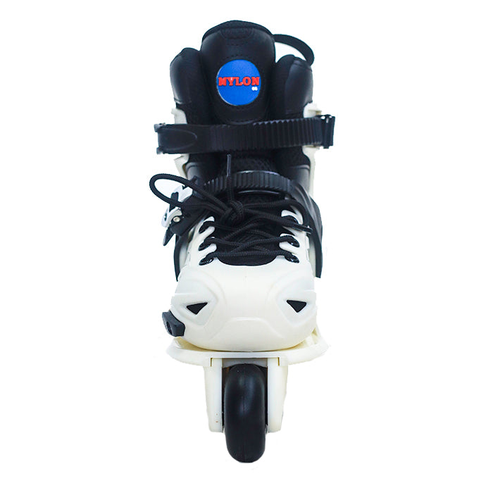 Patines en linea Kaltik  Blanco (ajustable)