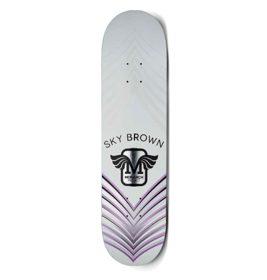 Tabla Monarch Sky Brown