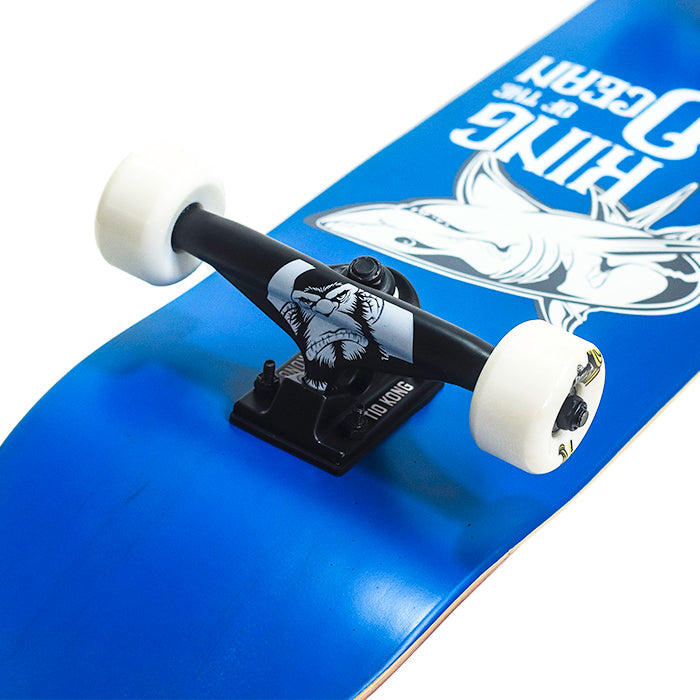 Patineta Tio Kong King of the Ocean Marino 7.75" X 31"