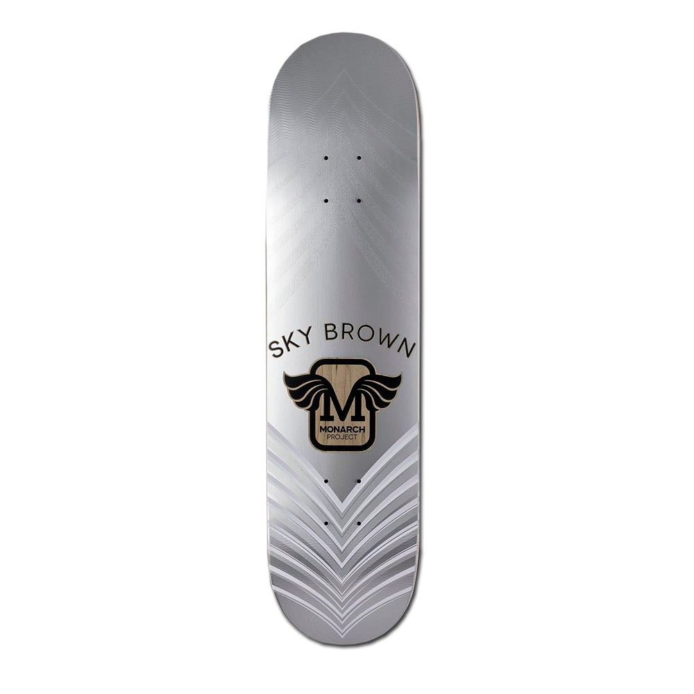 Tabla Monarch Sky Brown