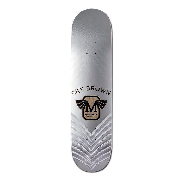 Tabla Monarch Sky Brown