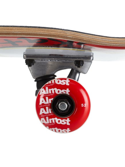 ALMOST NEO EXPRESS 92A8.0インチNO60 SKATE ALMOST NEO EXPRESS 8.0