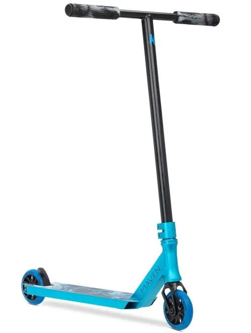 Scooter AO Maven 5 Azul