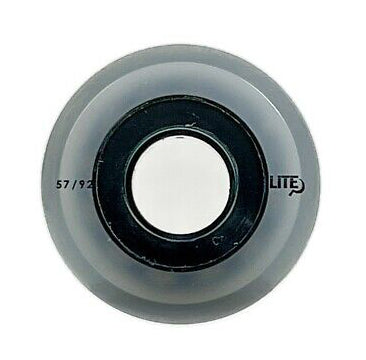 Ruedas Ground Control Lite Natural 57mm/92a